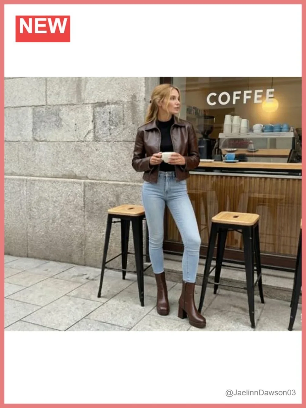 Women's Stretch Ankle Boots Chunky Heel Platform Square Toe Booties